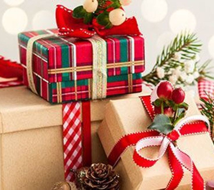 Giving gifts to clients (think about the tax)