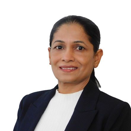 Nirmala Wijerathne